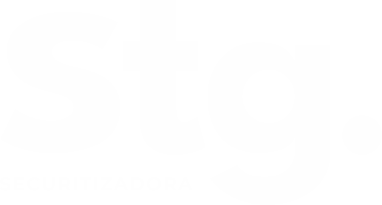 STG Securitizadora